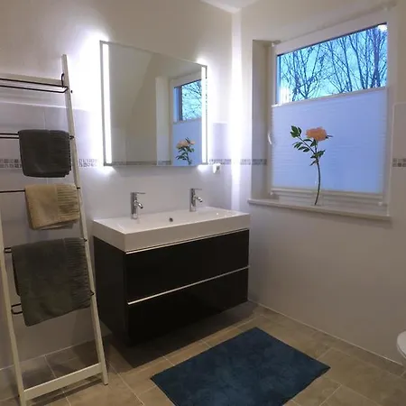 Haus-frida * Vitzdorf