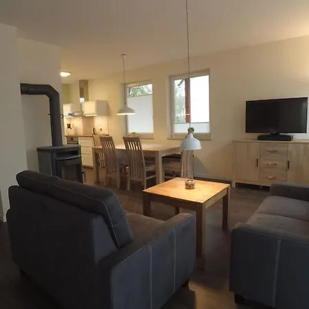 Holiday home Haus-frida Vitzdorf